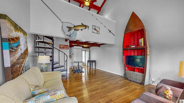 328 Champion Hills Rd Unit 3B, Kuttawa, KY 42055