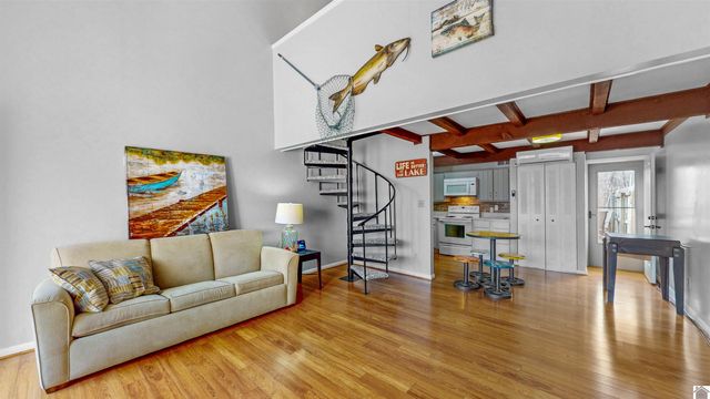 328 Champion Hills Rd Unit 3B, Kuttawa, KY 42055