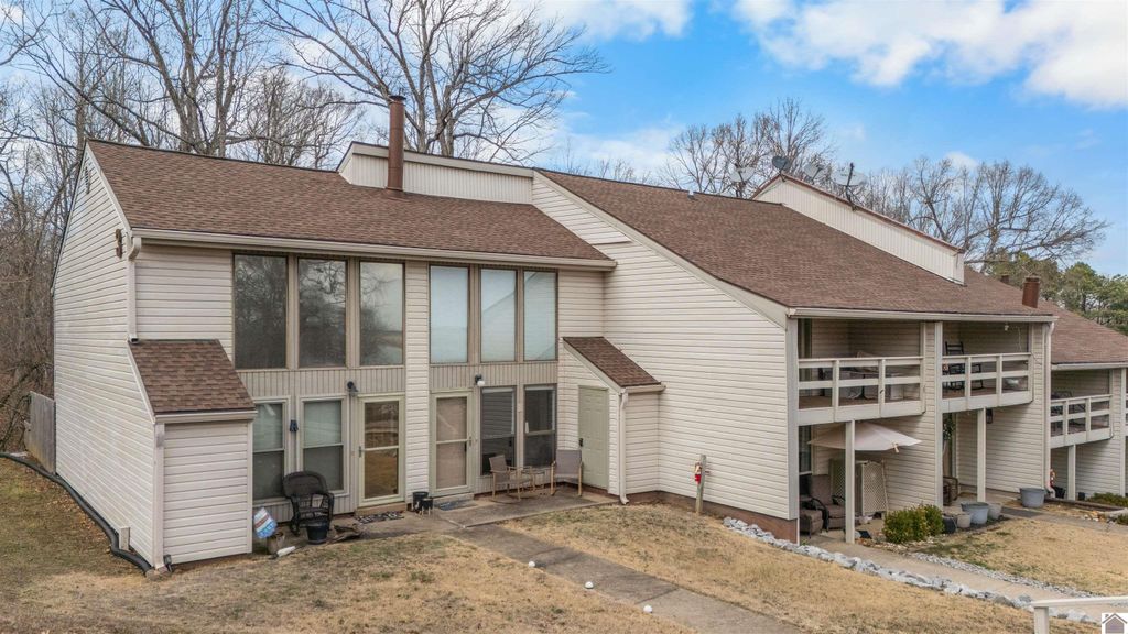 328 Champion Hills Rd Unit 3B, Kuttawa, KY 42055