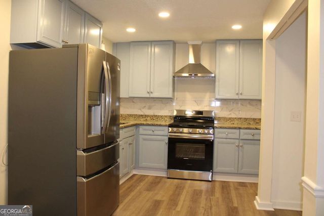 135 Omega Drive, Lawrenceville, GA 30044