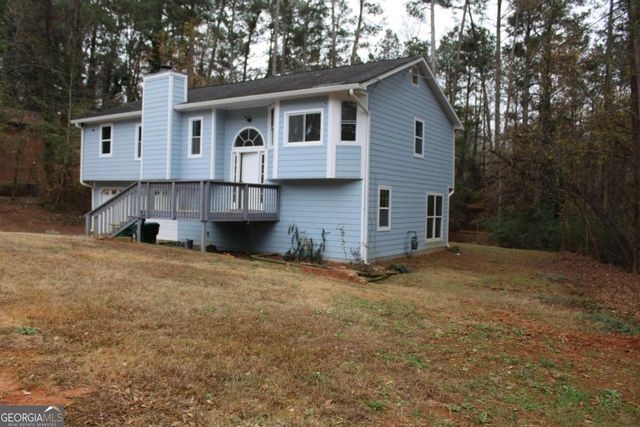 135 Omega Drive, Lawrenceville, GA 30044