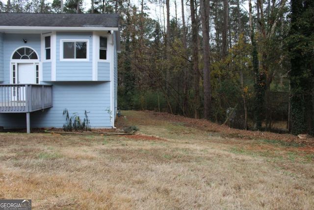 135 Omega Drive, Lawrenceville, GA 30044