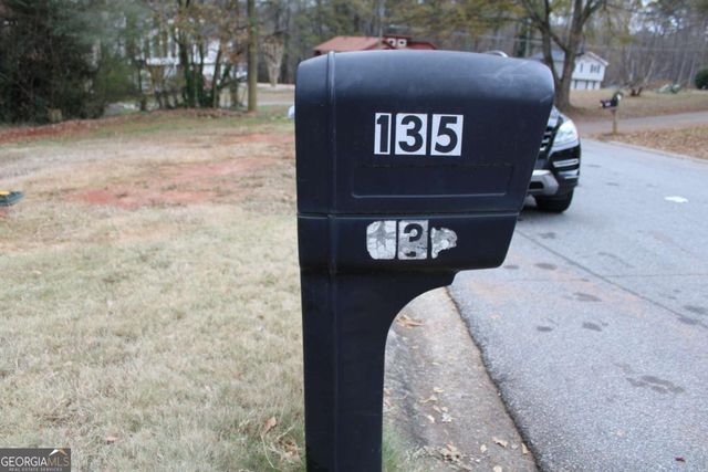 135 Omega Drive, Lawrenceville, GA 30044