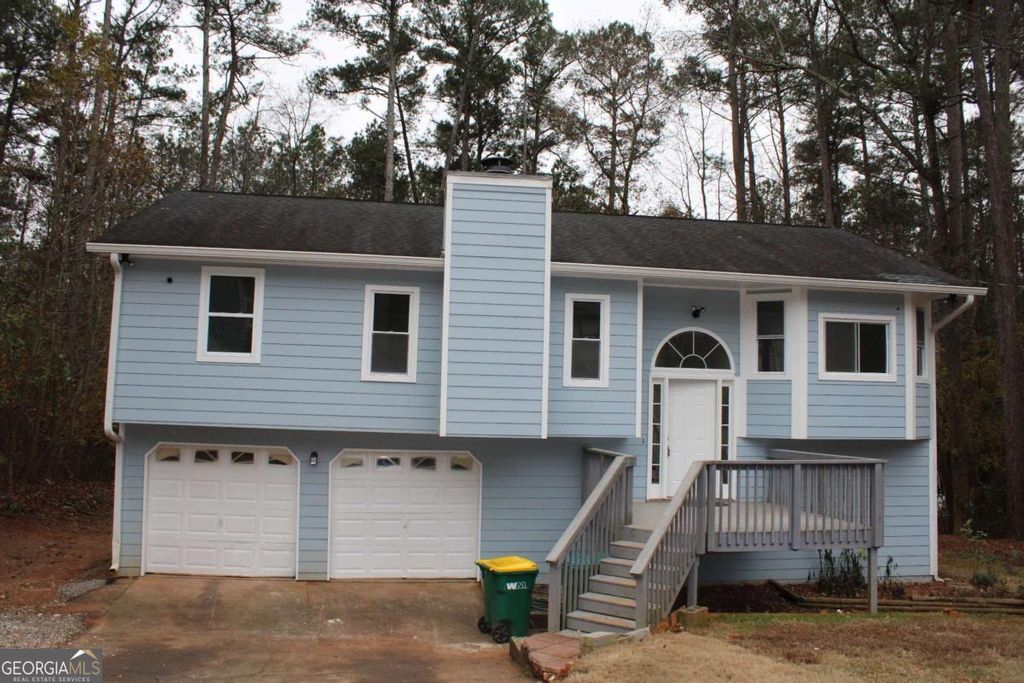 135 Omega Drive, Lawrenceville, GA 30044