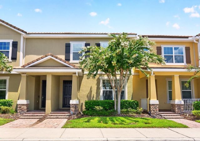 11429 BROWNSTONE STREET, Windermere, FL 34786