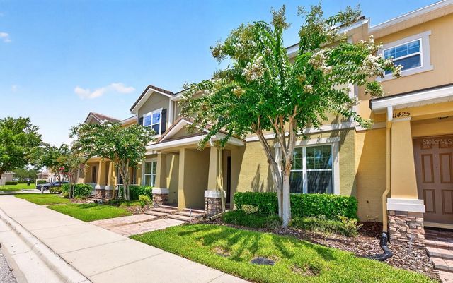 11429 BROWNSTONE STREET, Windermere, FL 34786