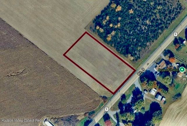 0 Route 9, Hudson, NY 12534