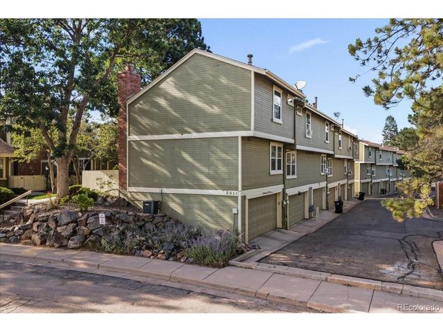 2011 S Helena St D, Aurora, CO 80013