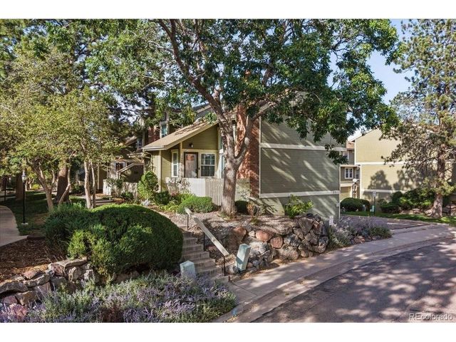 2011 S Helena St D, Aurora, CO 80013