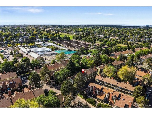2011 S Helena St D, Aurora, CO 80013