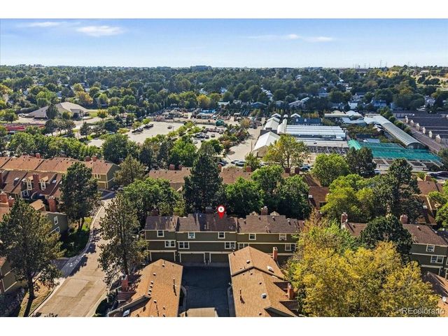 2011 S Helena St D, Aurora, CO 80013