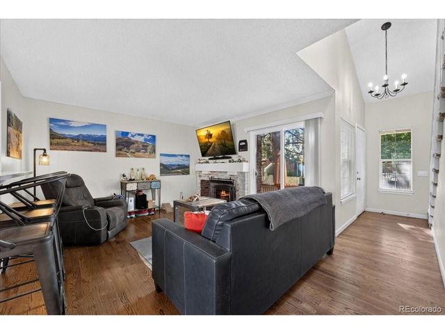 2011 S Helena St D, Aurora, CO 80013