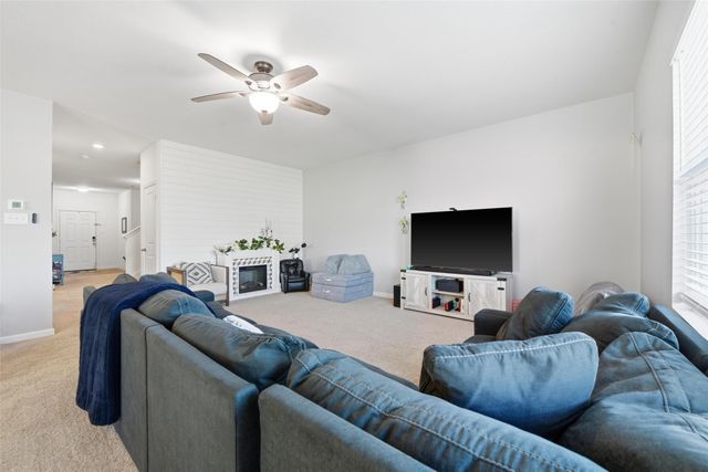 6532 Trident Court, Fort Worth, TX 76179