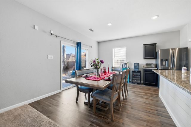 6532 Trident Court, Fort Worth, TX 76179