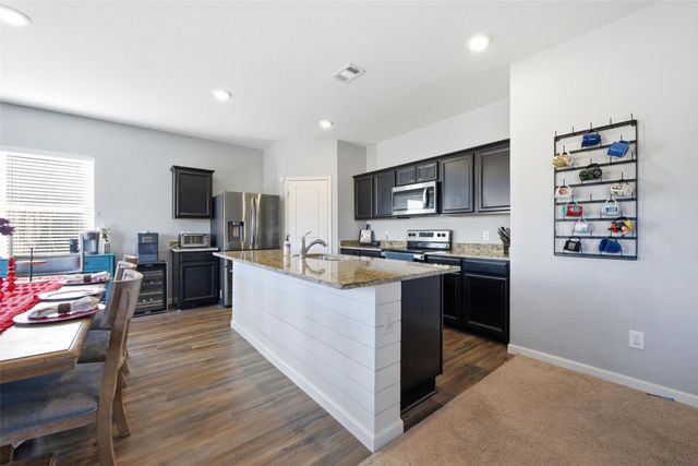 6532 Trident Court, Fort Worth, TX 76179