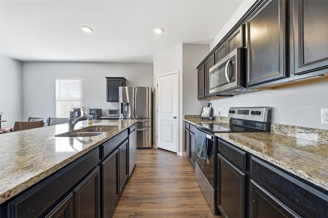 6532 Trident Court, Fort Worth, TX 76179