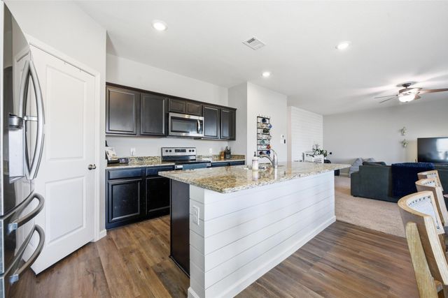 6532 Trident Court, Fort Worth, TX 76179