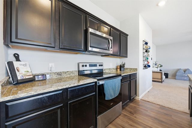 6532 Trident Court, Fort Worth, TX 76179