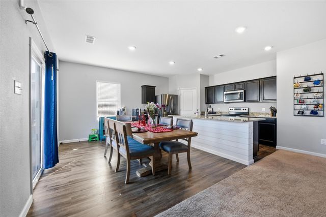 6532 Trident Court, Fort Worth, TX 76179