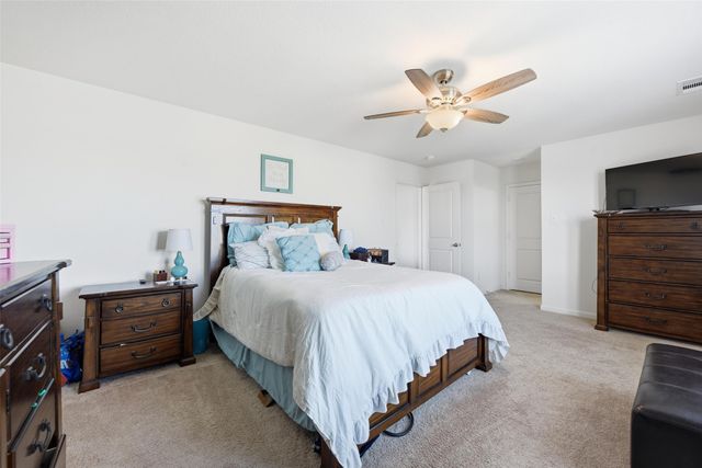 6532 Trident Court, Fort Worth, TX 76179