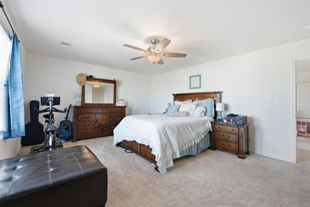 6532 Trident Court, Fort Worth, TX 76179