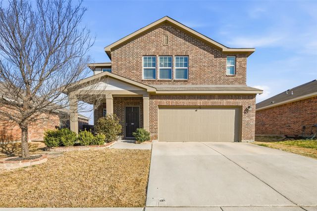 6532 Trident Court, Fort Worth, TX 76179