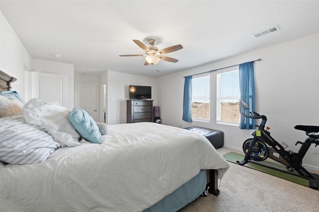 6532 Trident Court, Fort Worth, TX 76179