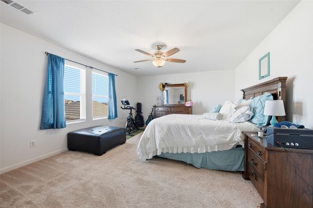 6532 Trident Court, Fort Worth, TX 76179