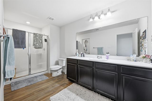 6532 Trident Court, Fort Worth, TX 76179