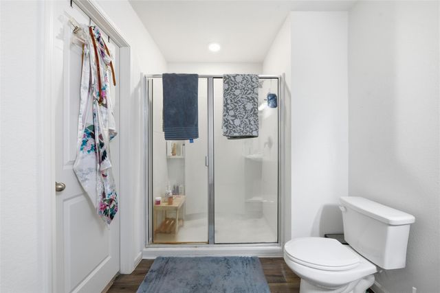 6532 Trident Court, Fort Worth, TX 76179