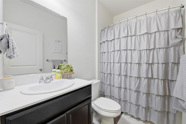 6532 Trident Court, Fort Worth, TX 76179