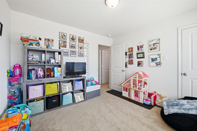 6532 Trident Court, Fort Worth, TX 76179