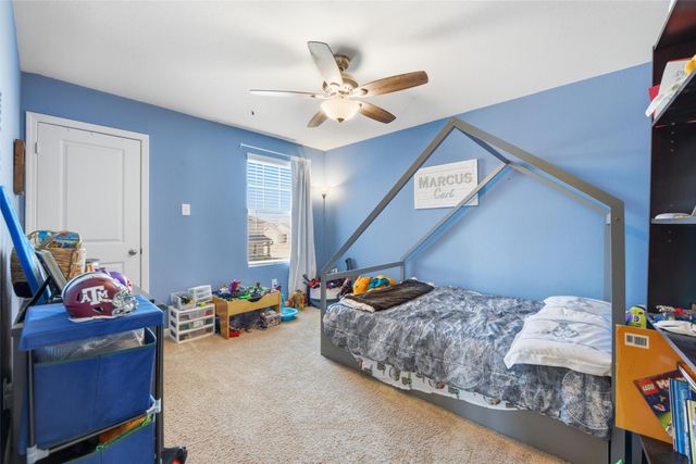 6532 Trident Court, Fort Worth, TX 76179