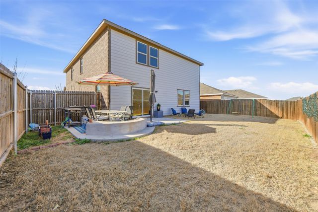 6532 Trident Court, Fort Worth, TX 76179