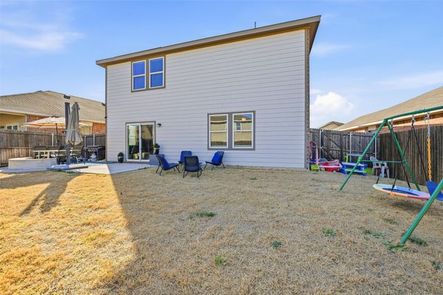 6532 Trident Court, Fort Worth, TX 76179