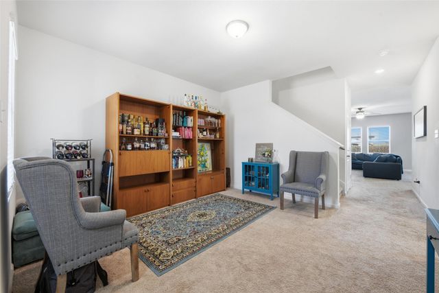 6532 Trident Court, Fort Worth, TX 76179