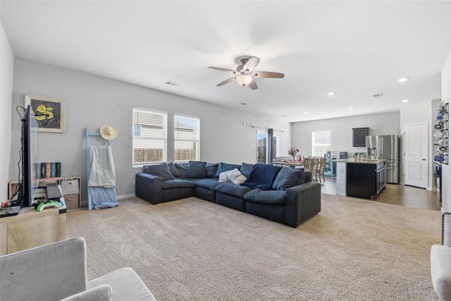 6532 Trident Court, Fort Worth, TX 76179