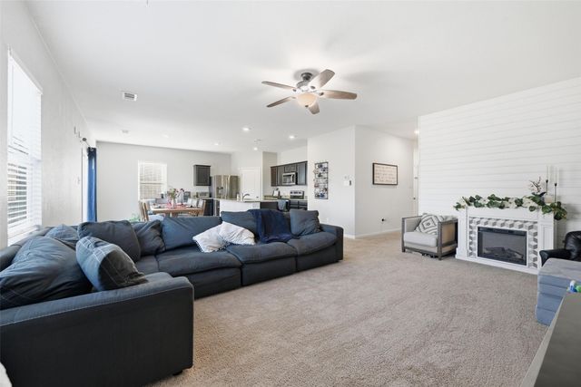 6532 Trident Court, Fort Worth, TX 76179