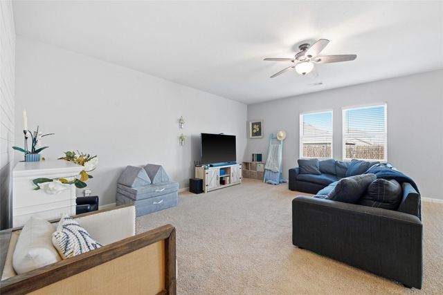 6532 Trident Court, Fort Worth, TX 76179