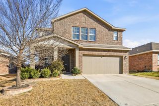 6532 Trident Court, Fort Worth, TX 76179