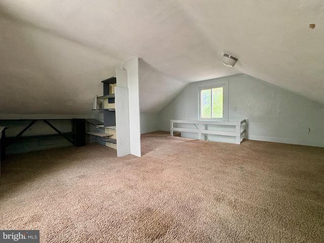 436 W SAVORY ST, Pottsville, PA 17901