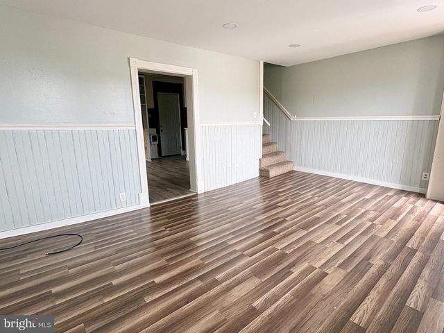 436 W SAVORY ST, Pottsville, PA 17901