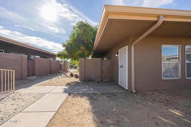 925 W PEORIA Avenue 29, Phoenix, AZ 85029