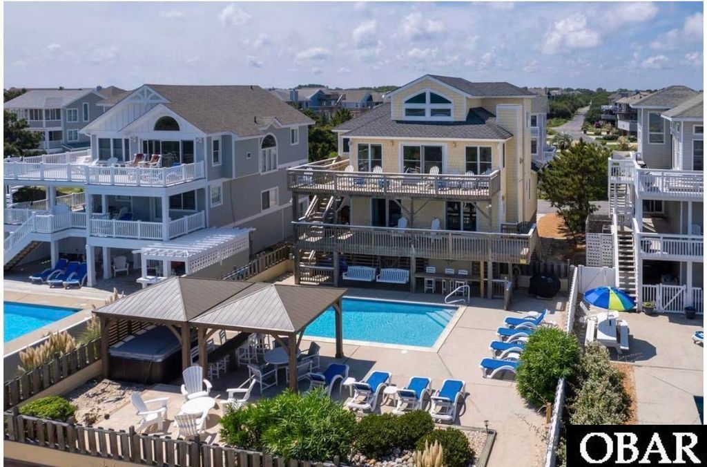 Image 2 of property listing at 701 Spinnaker Arch Lot #63, Corolla, NC 27927