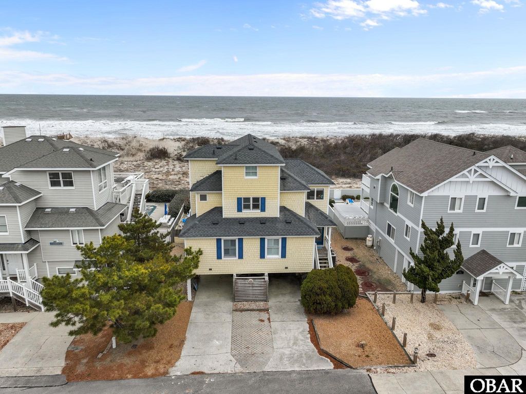 Image 3 of property listing at 701 Spinnaker Arch Lot #63, Corolla, NC 27927