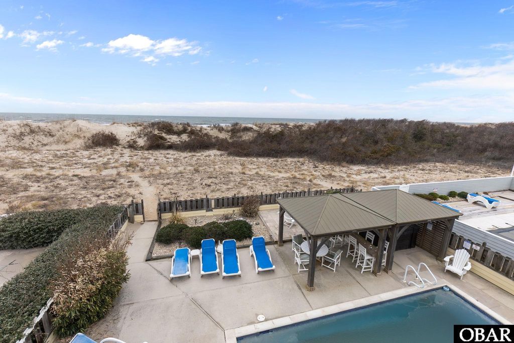 Image 27 of property listing at 701 Spinnaker Arch Lot #63, Corolla, NC 27927