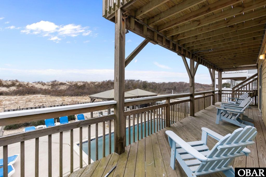 Image 29 of property listing at 701 Spinnaker Arch Lot #63, Corolla, NC 27927