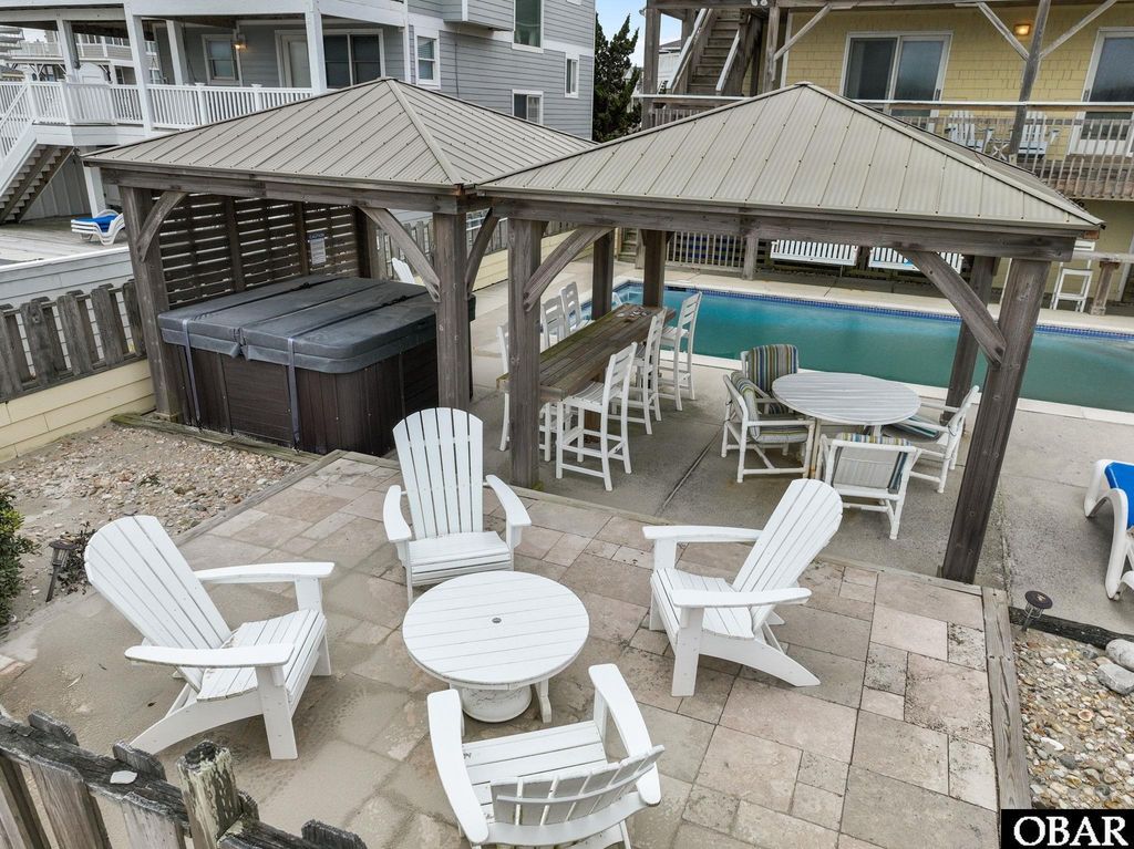 Image 30 of property listing at 701 Spinnaker Arch Lot #63, Corolla, NC 27927