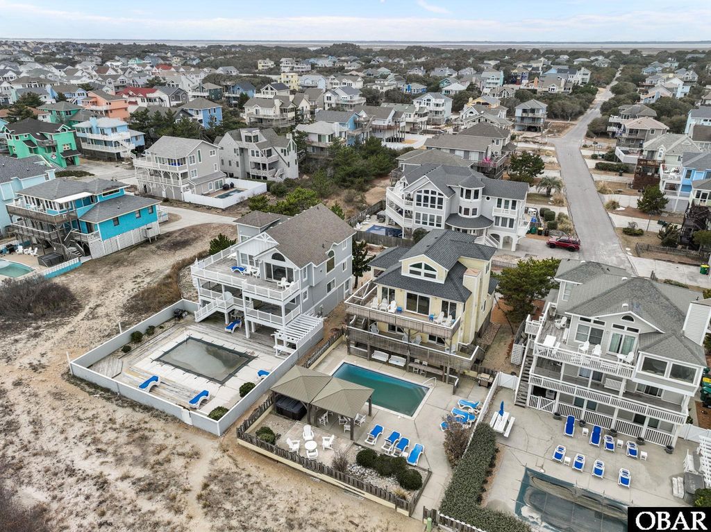 Image 34 of property listing at 701 Spinnaker Arch Lot #63, Corolla, NC 27927