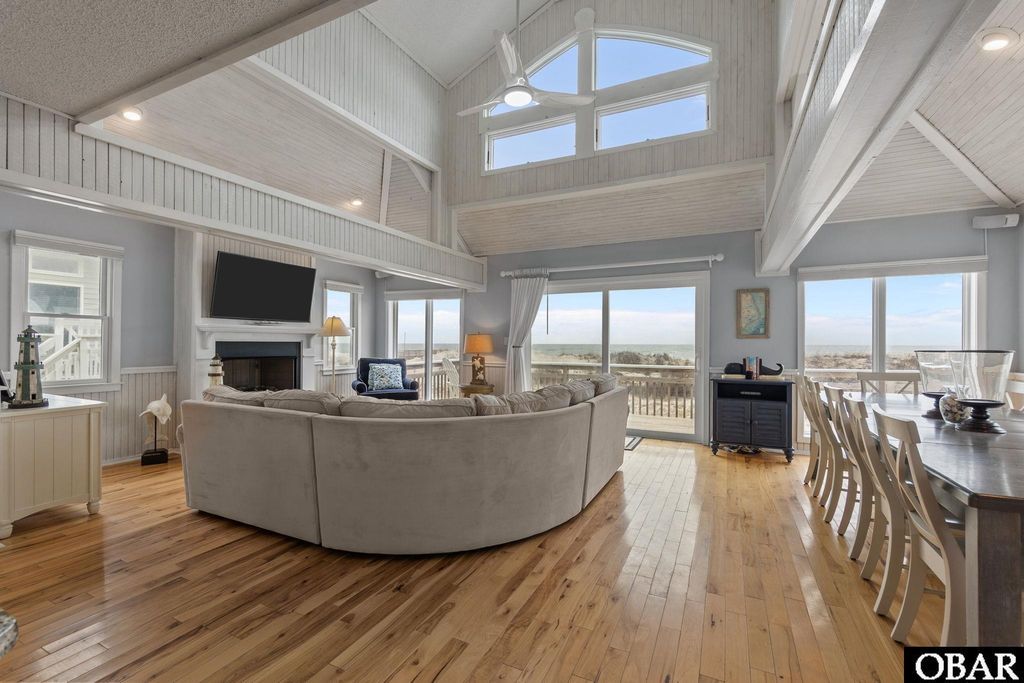 Image 5 of property listing at 701 Spinnaker Arch Lot #63, Corolla, NC 27927